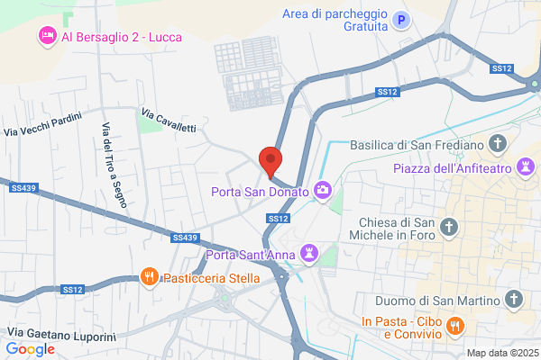 Francalanci Mario