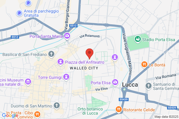 La Bottega Del Centro Di Gellera Gianluca