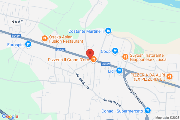 Landucci Gino