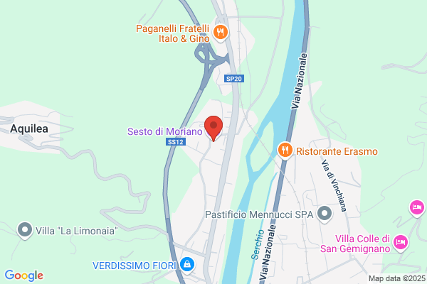 Sesto Costruzioni