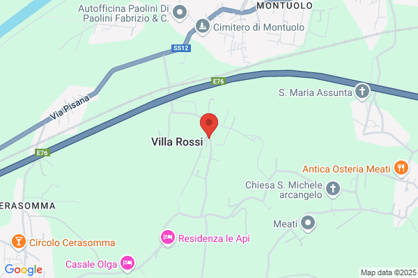 G. Alessi e C.