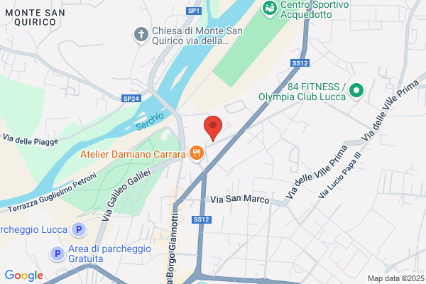 Centrocopi Gusmaroli Dr. Marzio