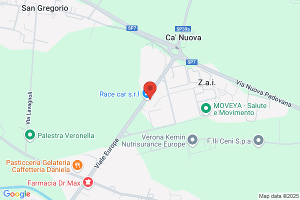 Racem Srl