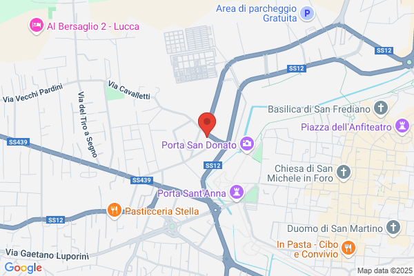 Il Formento