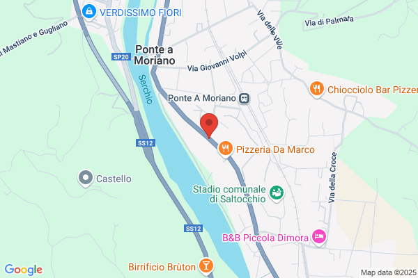 Gragnani Valerio