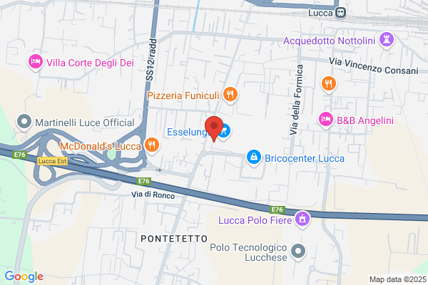 Farmacia Aldo Buti & C. S.N.C.