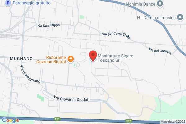 Il Toscano Srl