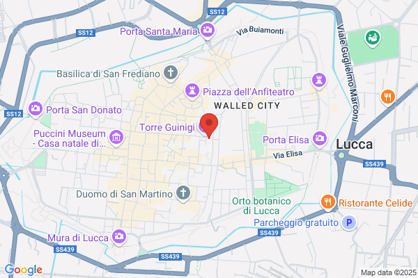 Galleria Darte Bacci Di Capaci