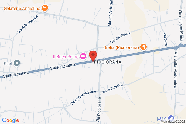 Gelateria Fontana Snc