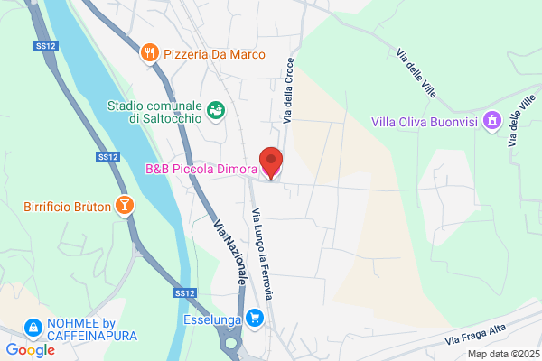 B&B Piccola Dimora