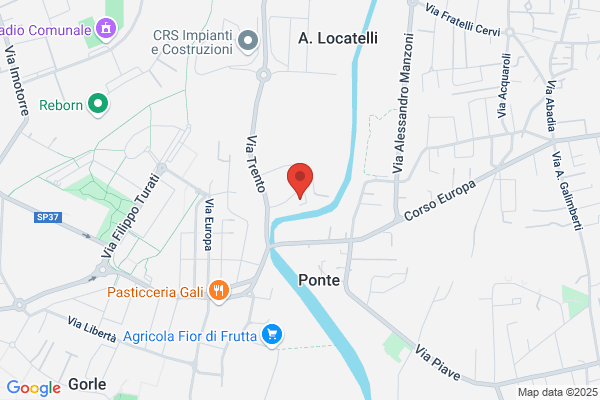 Edilmac Dei F.Lli Maccabelli Srl