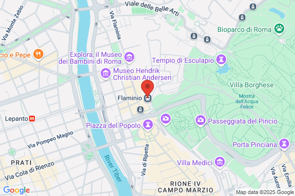 Flaminio Giovanni