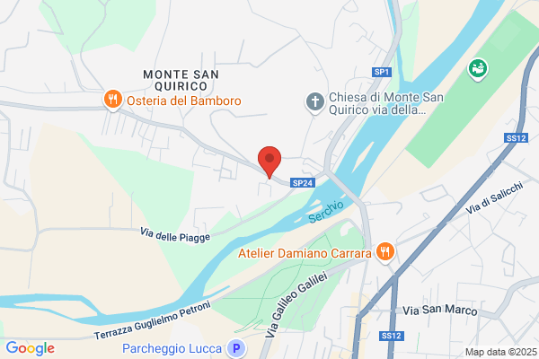 Impresa Cosruzioni Edili E Stradali Dr.Ing. M. bianchi & C. Srl