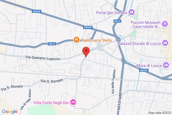 Impresa Edile Pardini Dino & C. (S.N.C.)