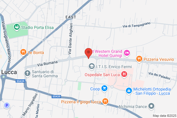 La Nuova Ripresa Srl