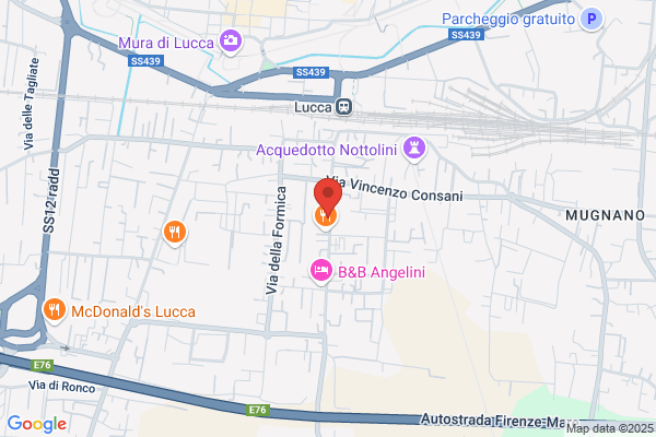 Landucci Sergio (Geom.)
