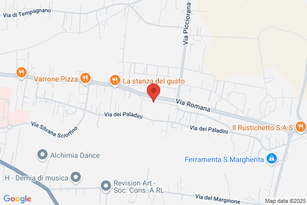 Lucca Costruzioni Srl