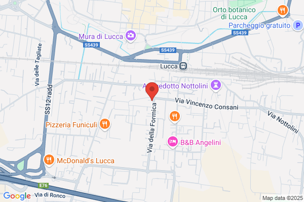 Istituto Di Estetica Venere
