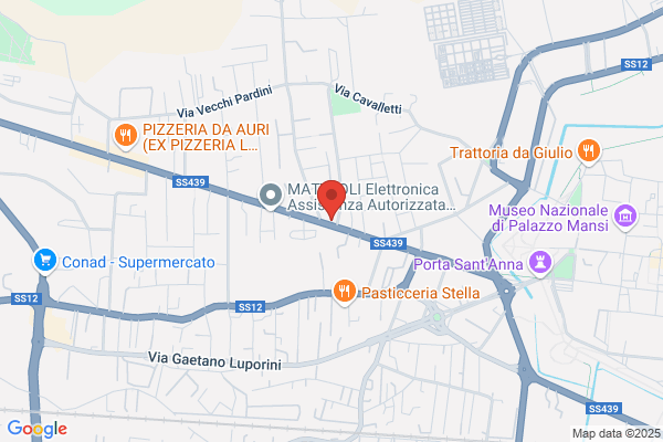 Lavanderia Centrale Di Cocco Menichetti Patrizio