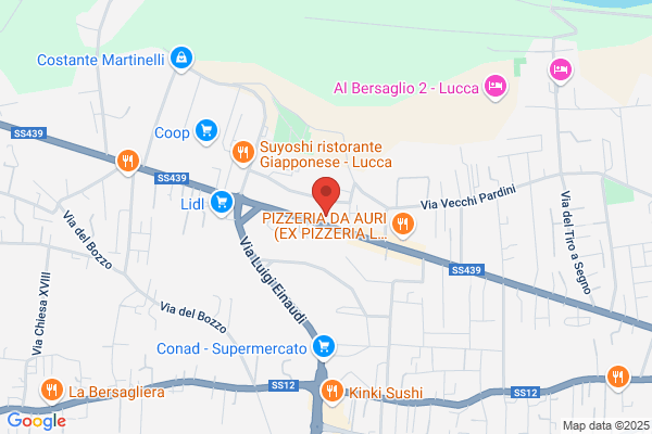 Ottica Prima Vista
