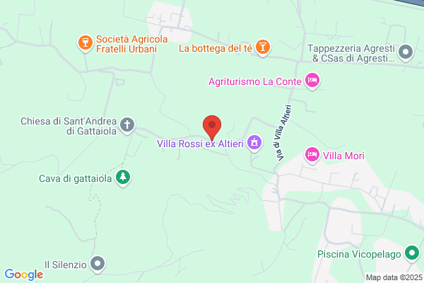 Gattaiola Srl