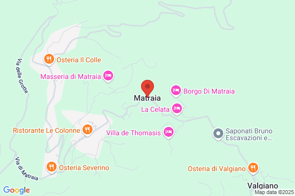 Matraia (S.R.L.)