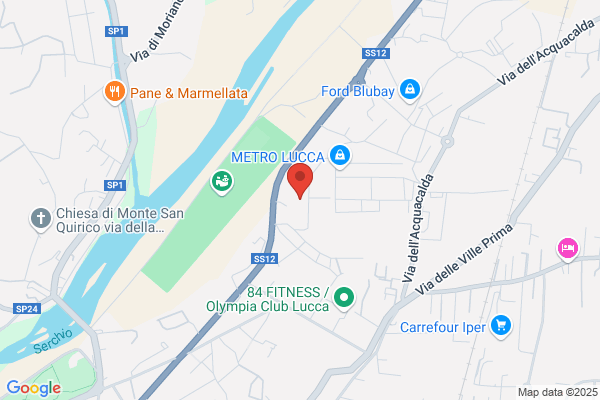 Laboratorio Dentistico Profeti Srl