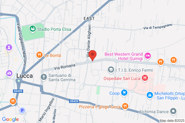 Laboratorio Odontotecnico (S.N.C.)