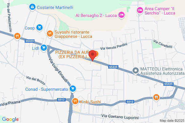 La Rosa Salvatore