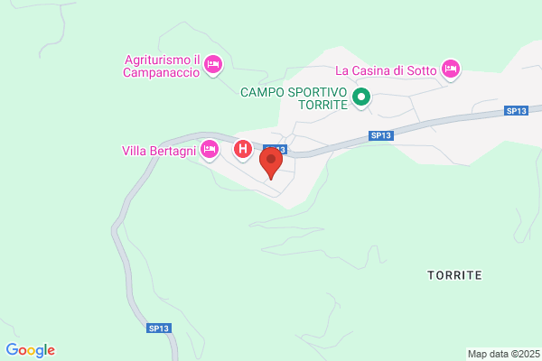 Giemme Service Srl
