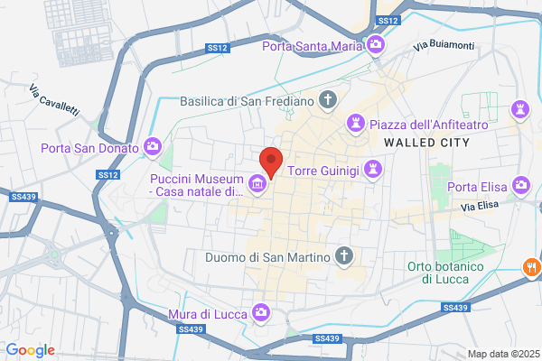 Oro Lucca (S.N.C.)