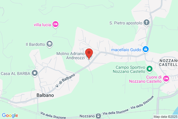 Molino Adriano Andreozzi S.R.L.