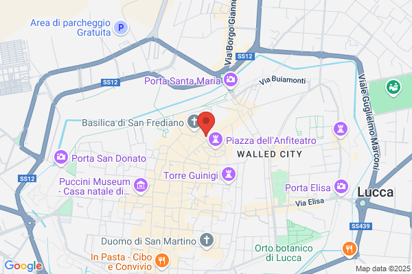 Losito giuseppe (Dr.)