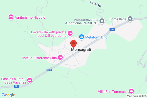 Laboratorio Gnatologico Andreini Nicola