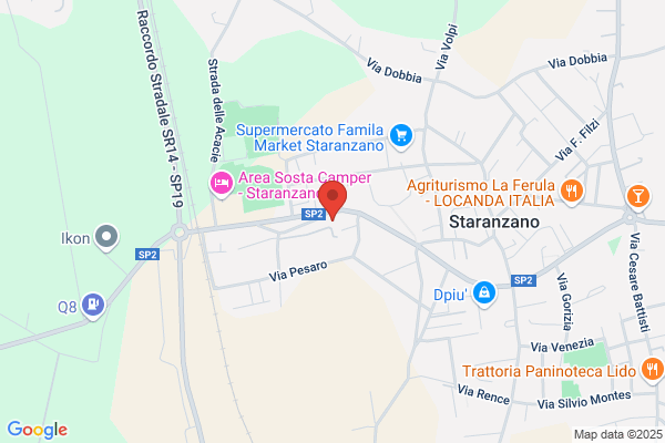 Laboratorio Ortodontico Sas di Giuliano Rita