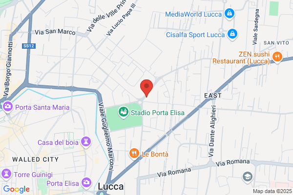 Agenzia Funebre La Misericordia