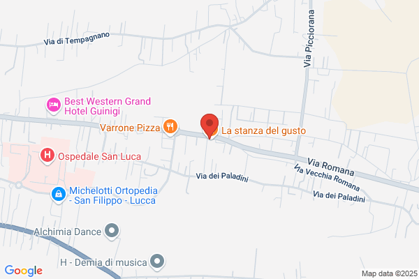Panificio Ragghianti Marino Snc Di Rosella E Marcello Ragghianti