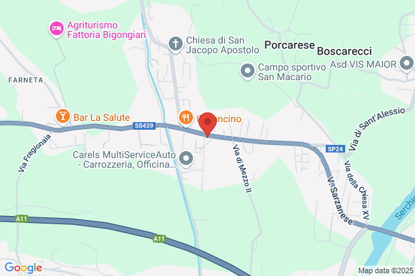 Panificio Sarzanese (S.N.C.)