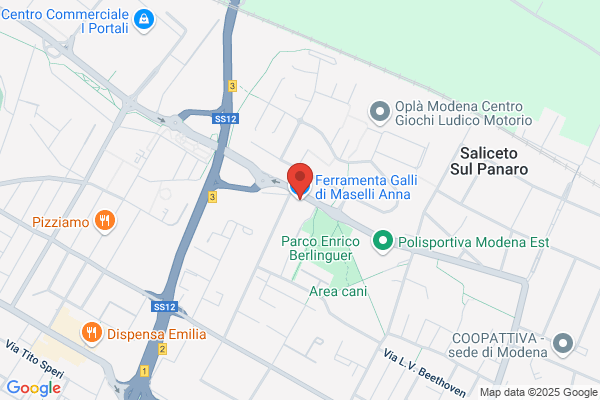 Galli & Modena (S.N.C.)