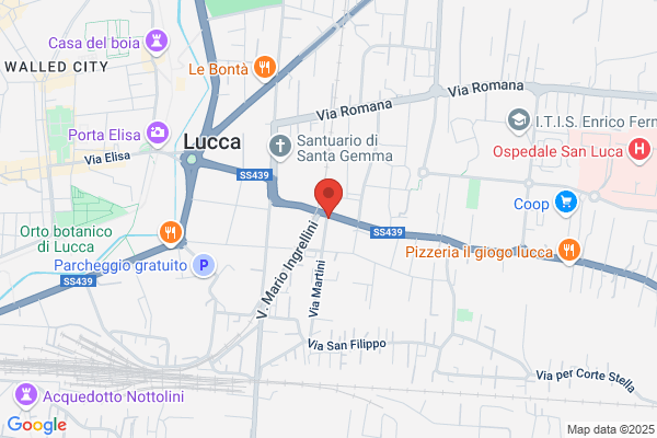 Linfinito Di Trapani A.& C.Sas