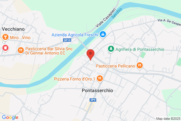 Panificio Il Baffo