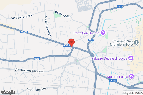 Pratesi maria Grazia