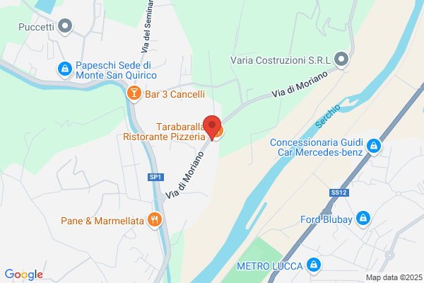 Urbani gessica
