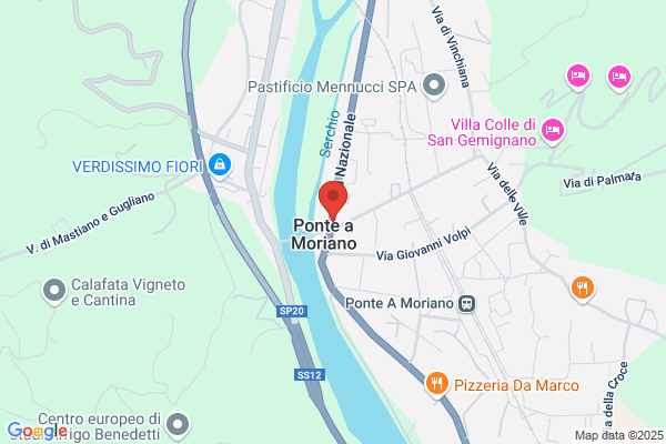 Acconciature Cristina