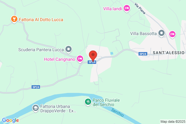 Malatesta alda