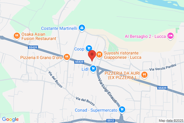 Otello & Melita Coiffeur
