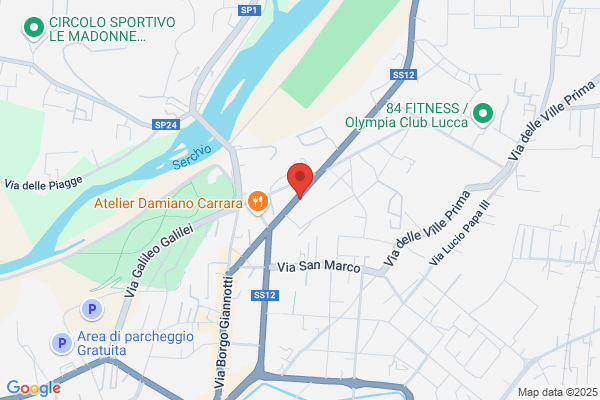Parrucchiere Per Signora Mazzotta Liala