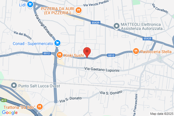 Parrucchieri Ellepi Di Pellegrini Luana