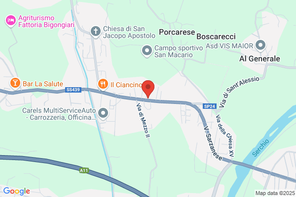 Linea R Uomo