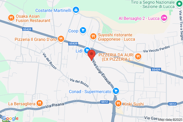 P.P.I. Comitato Provinciale Di Lucca